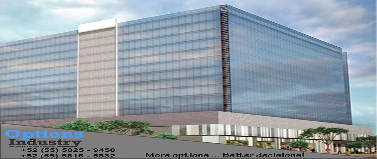 Foto de oficina en renta en  , ermita iztapalapa, iztapalapa, df / cdmx, 13931368 No. 01