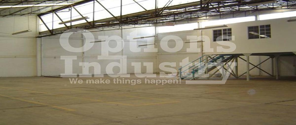 Foto de bodega en renta en  , ermita iztapalapa, iztapalapa, df / cdmx, 18350712 No. 03