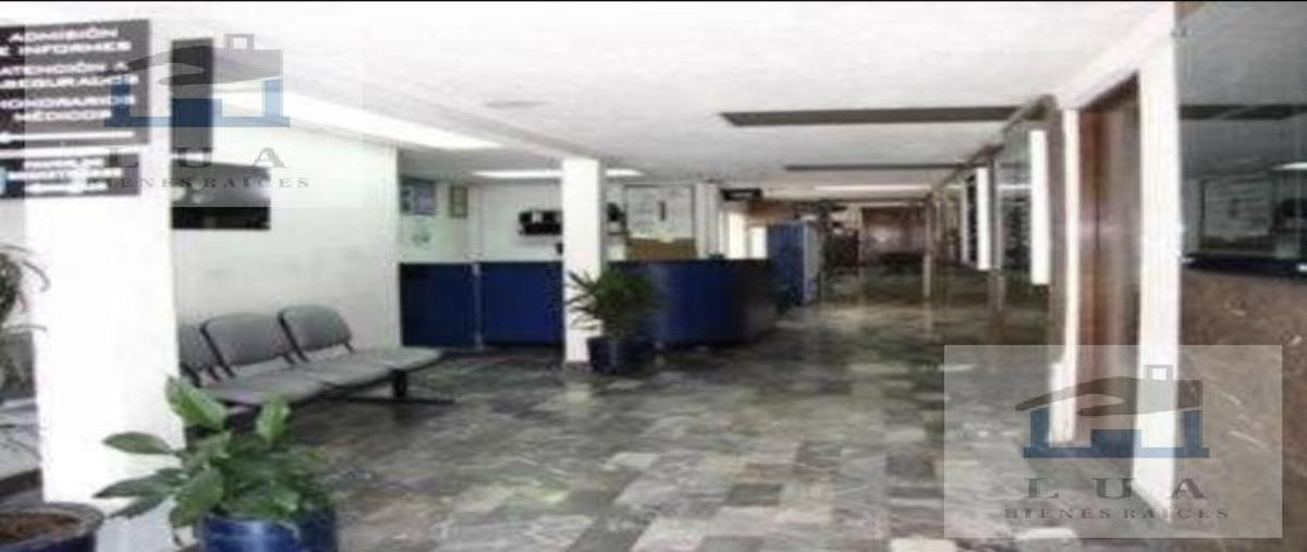Foto de edificio en venta en  , ermita iztapalapa, iztapalapa, df / cdmx, 27846202 No. 03