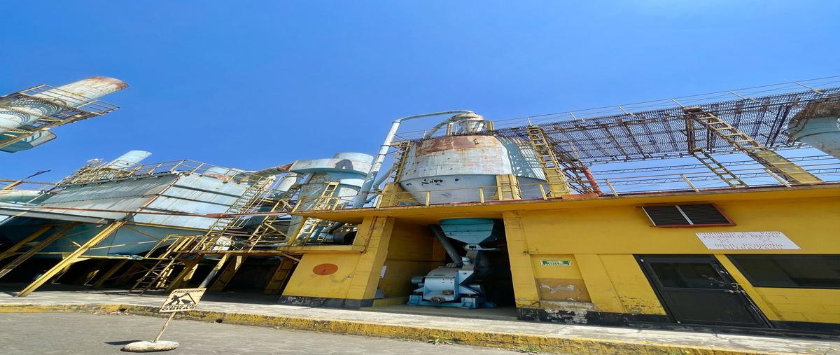 Foto de bodega en , ermita iztapalapa, iztapalapa, df / cdmx, 30075210 foto 04 Foto de bodega en venta en , ermita iztapalapa, iztapalapa, df / cdmx, 30075210 No. 04