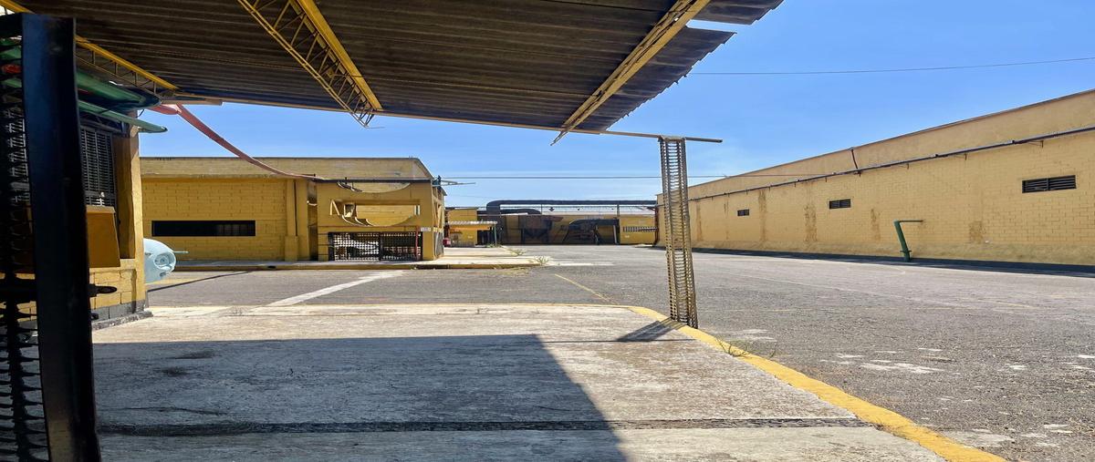 Foto de bodega en , ermita iztapalapa, iztapalapa, df / cdmx, 30075210 foto 05 Foto de bodega en venta en , ermita iztapalapa, iztapalapa, df / cdmx, 30075210 No. 05