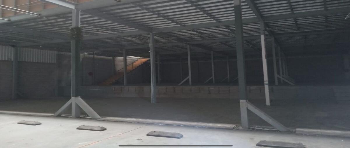 Foto de local en renta en  , ermita iztapalapa, iztapalapa, df / cdmx, 30175575 No. 04