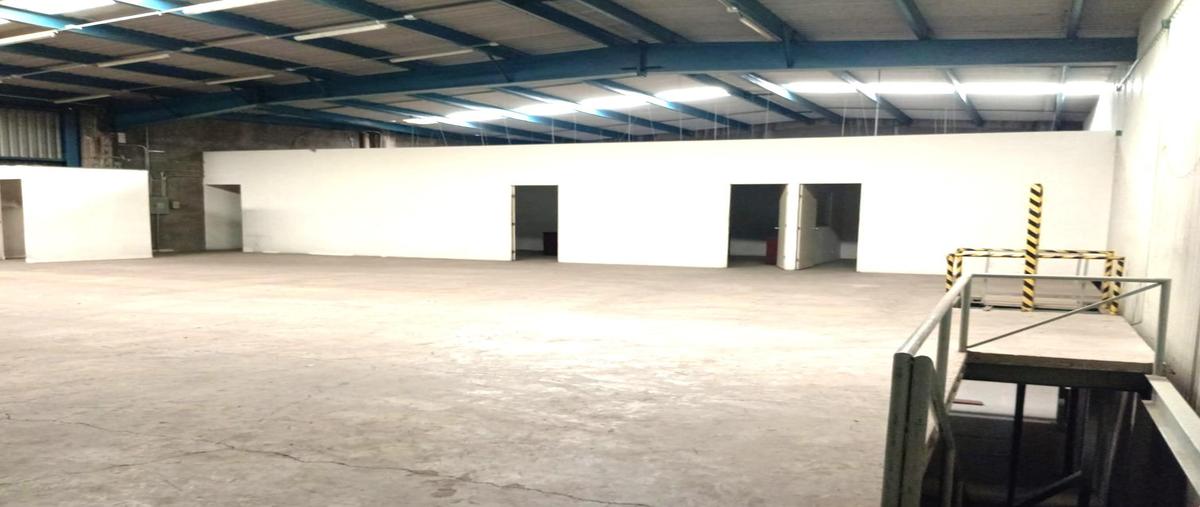 Foto de local en renta en  , ermita iztapalapa, iztapalapa, df / cdmx, 0 No. 03