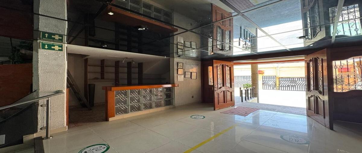 Foto de bodega en renta en ermita iztapalapa , la era, iztapalapa, df / cdmx, 29792937 No. 01