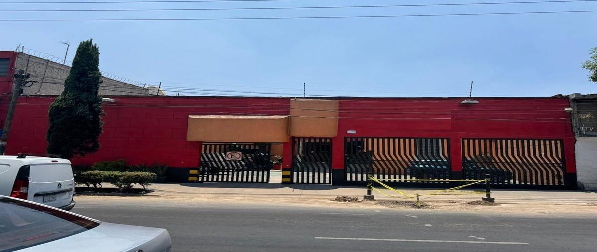 Foto de bodega en renta en ermita iztapalapa , la era, iztapalapa, df / cdmx, 29792937 No. 02