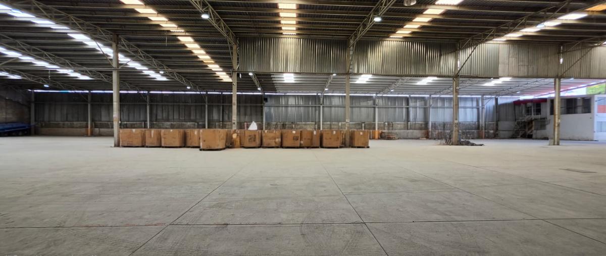 Foto de bodega en renta en ermita iztapalapa , los ángeles, iztapalapa, df / cdmx, 31717932 No. 05