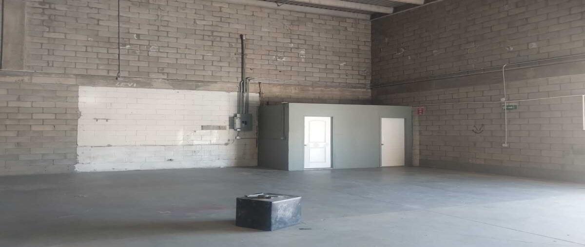 Foto de bodega en renta en ermita norte , la ciénega poniente, tijuana, baja california, 0 No. 02