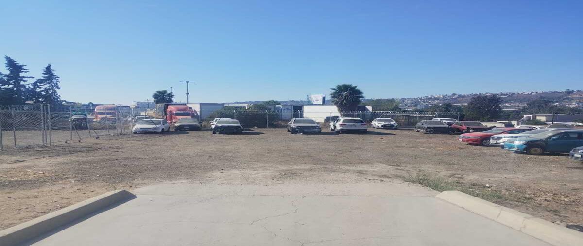 Foto de bodega en renta en ermita norte , la ciénega poniente, tijuana, baja california, 0 No. 03