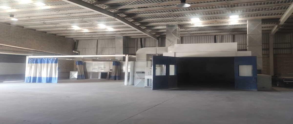Foto de bodega en renta en ermita norte , la ciénega poniente, tijuana, baja california, 0 No. 04