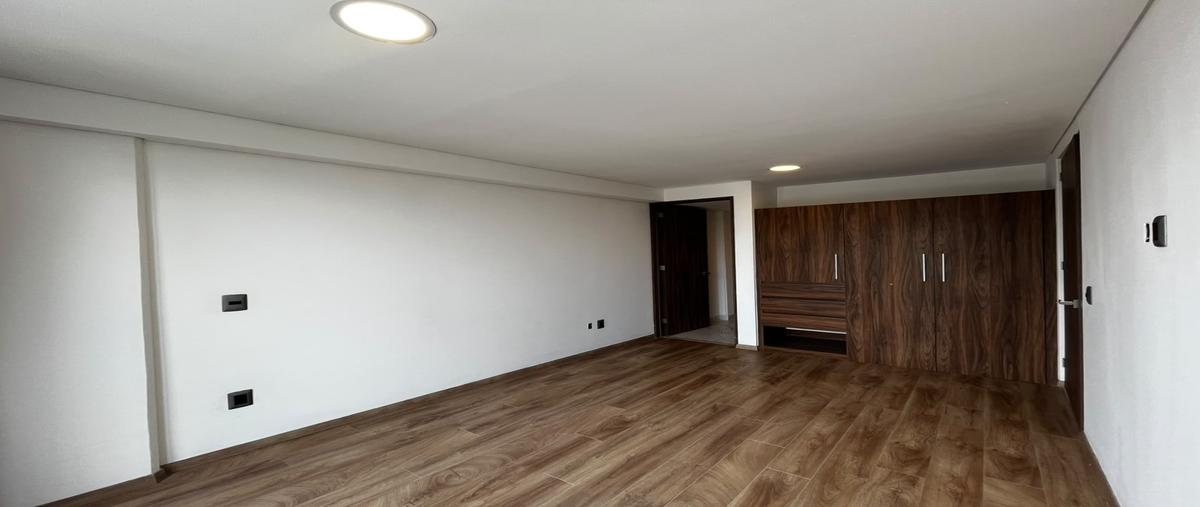 Foto de departamento en renta en  , ermita tizapan, álvaro obregón, df / cdmx, 0 No. 03