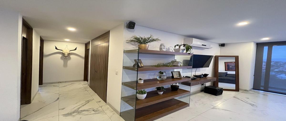 Foto de departamento en venta en ernest hemingway , la patria universidad, zapopan, jalisco, 0 No. 03