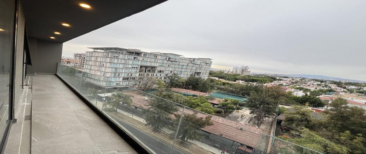 Foto de departamento en venta en ernest hemingway , la patria universidad, zapopan, jalisco, 0 No. 04