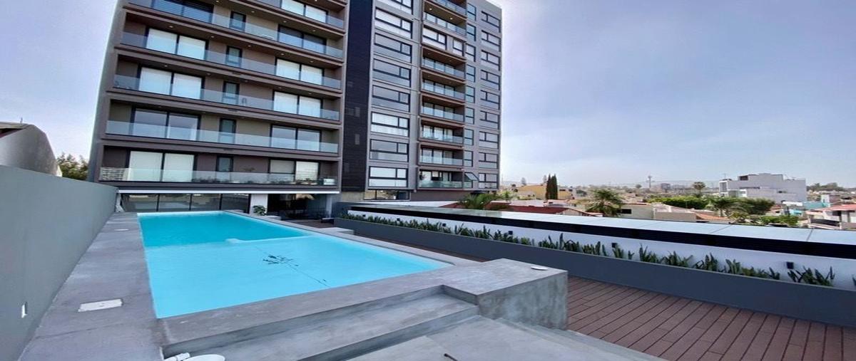 Foto de departamento en venta en ernest hemingway , lomas altas, zapopan, jalisco, 0 No. 03