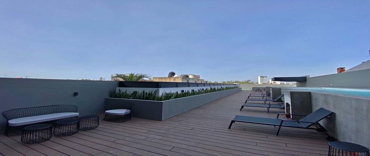 Foto de departamento en venta en ernest hemingway , lomas altas, zapopan, jalisco, 0 No. 04