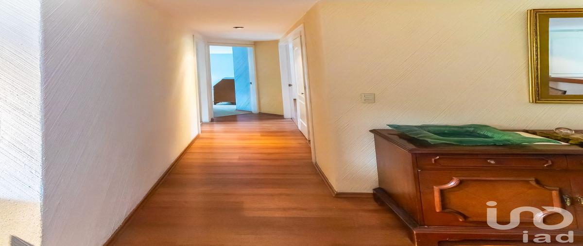Foto de departamento en venta en ernest j piper 117, paseo de las lomas, álvaro obregón, df / cdmx, 28885324 No. 04