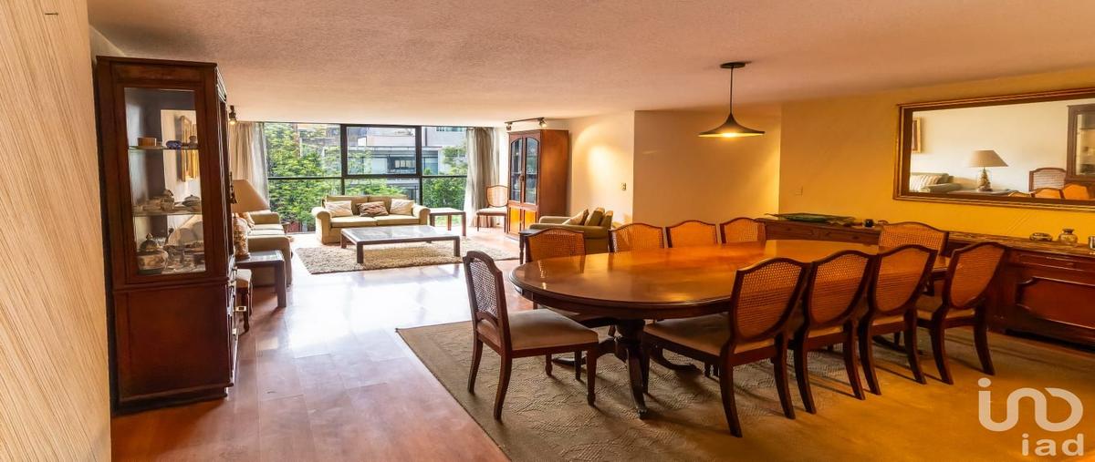 Foto de departamento en venta en ernest j piper 127, paseo de las lomas, álvaro obregón, df / cdmx, 28885324 No. 03