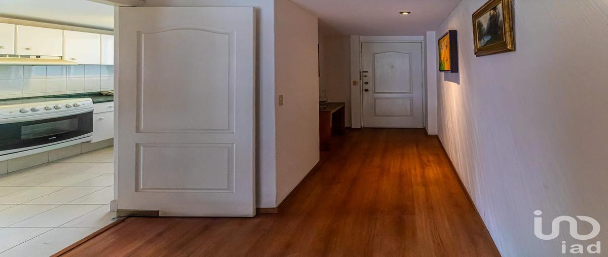 Foto de departamento en venta en ernest j piper 127, paseo de las lomas, álvaro obregón, df / cdmx, 28885324 No. 05