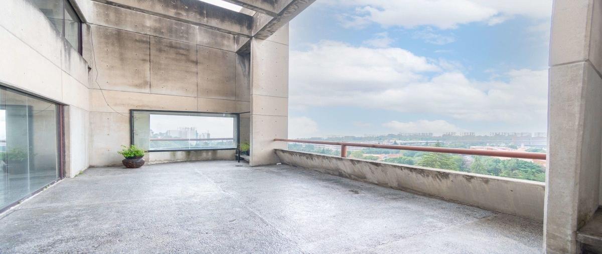 Foto de edificio en renta en ernest j piper , paseo de las lomas, álvaro obregón, df / cdmx, 25827177 No. 01