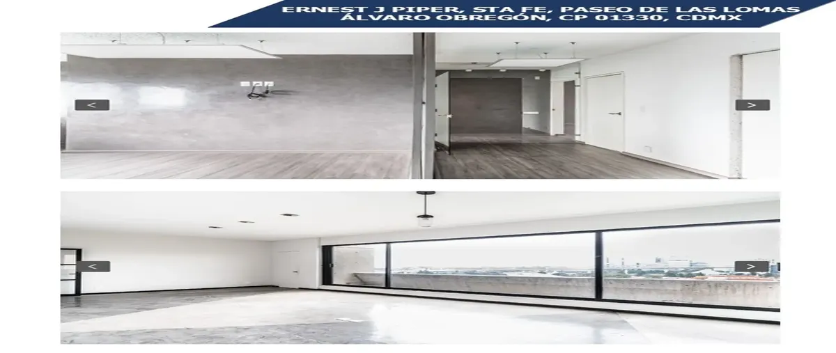 Foto de edificio en renta en ernest j. piper , paseo de las lomas, álvaro obregón, df / cdmx, 30258155 No. 04
