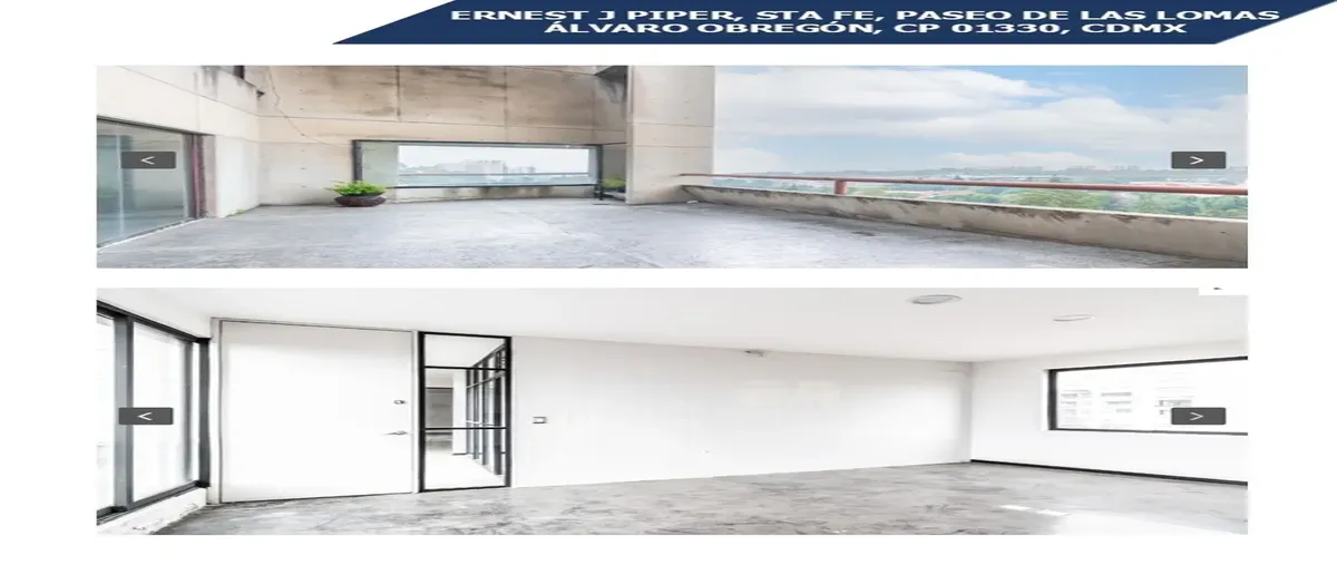 Foto de edificio en renta en ernest j. piper , paseo de las lomas, álvaro obregón, df / cdmx, 30258155 No. 05