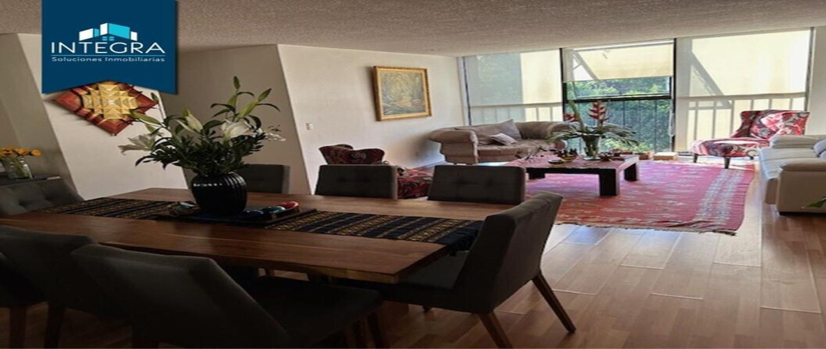 Foto de departamento en ernest j. piper , paseo de las lomas, álvaro obregón, df / cdmx, 30342454 foto 03 Foto de departamento en venta en ernest j. piper , paseo de las lomas, álvaro obregón, df / cdmx, 30342454 No. 03