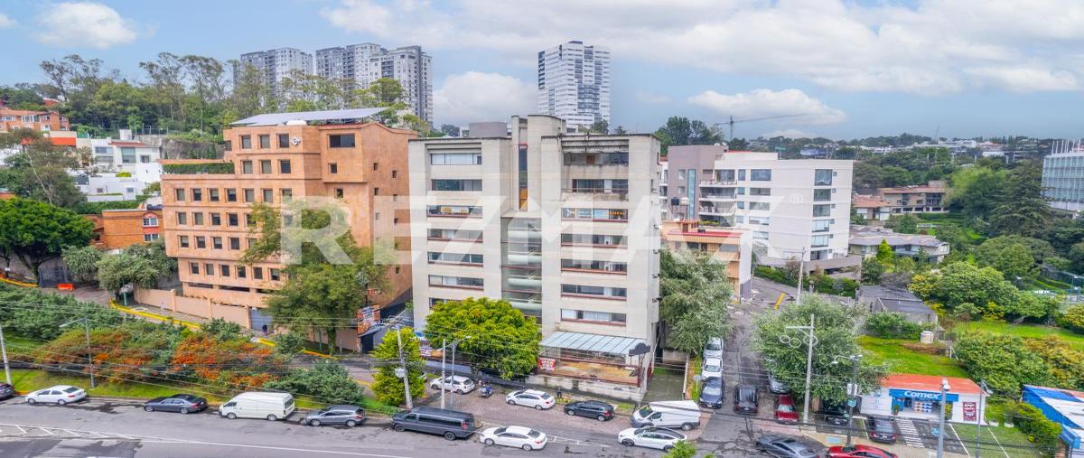 Foto de edificio en renta en ernest j. piper , paseo de las lomas, álvaro obregón, df / cdmx, 0 No. 03