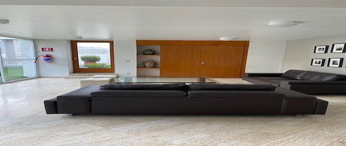 Foto de departamento en venta en ernest j. piper , paseo de las lomas, álvaro obregón, df / cdmx, 0 No. 05
