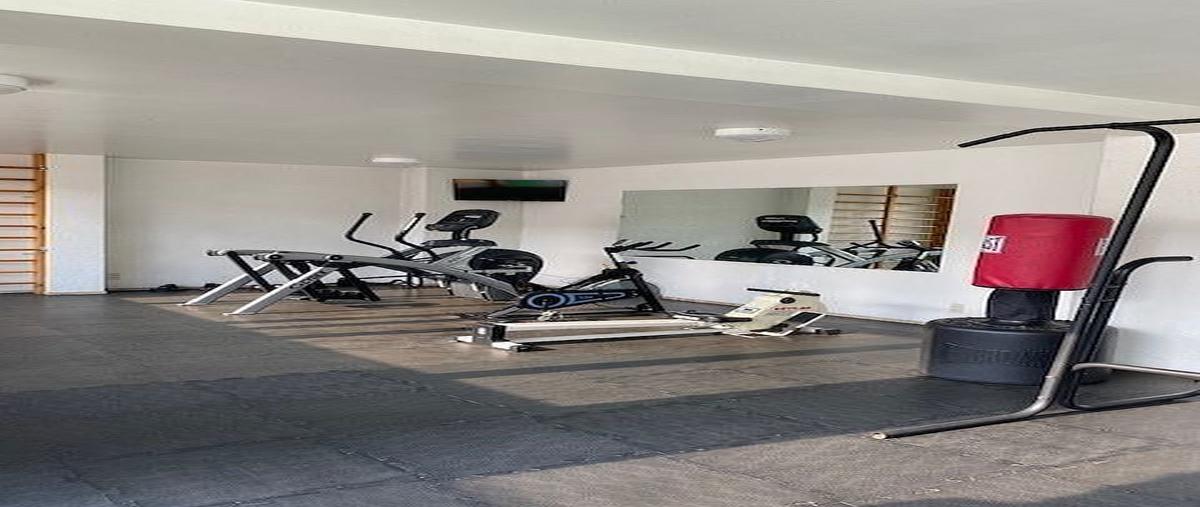 Foto de departamento en venta en ernest j. piper , paseo de las lomas, álvaro obregón, df / cdmx, 0 No. 06