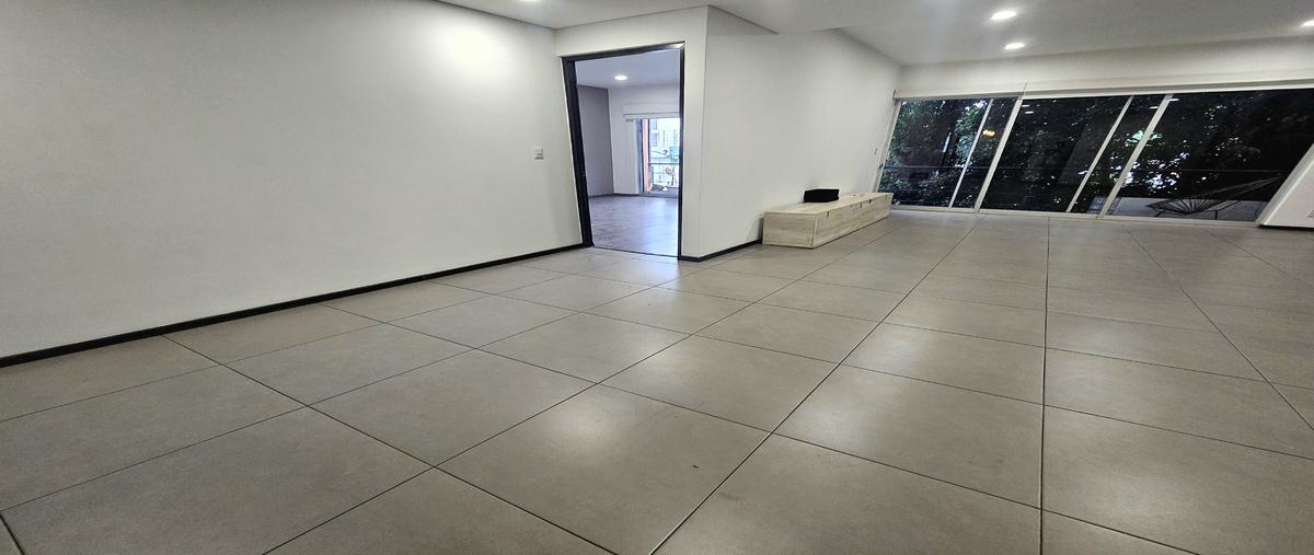 Foto de departamento en renta en ernestina larrainzae , del valle norte, benito juárez, df / cdmx, 0 No. 03