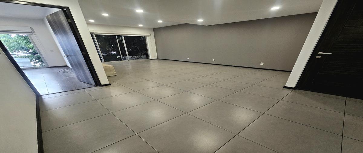 Foto de departamento en renta en ernestina larrainzae , del valle norte, benito juárez, df / cdmx, 0 No. 04