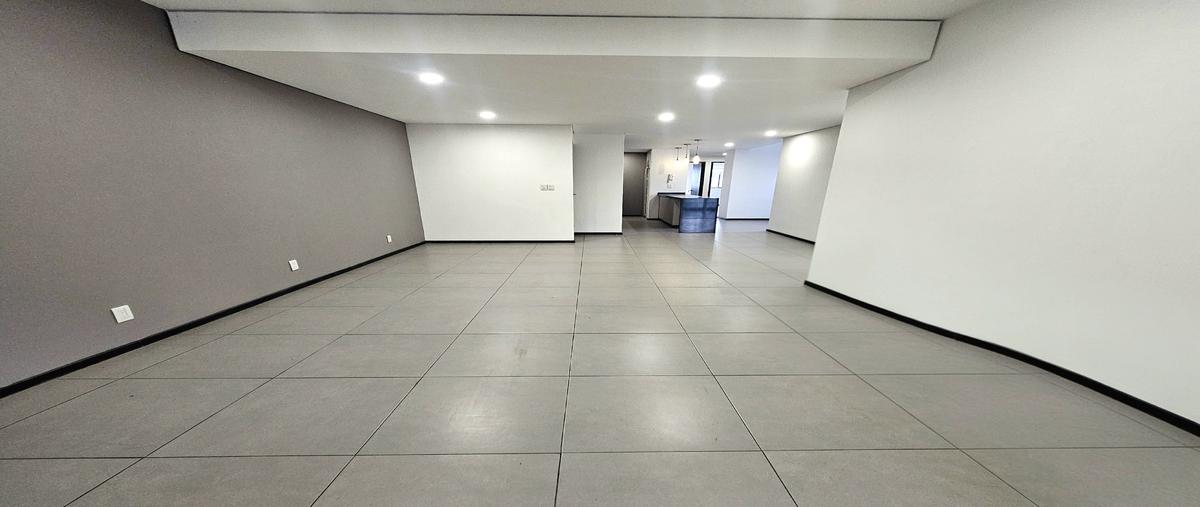Foto de departamento en renta en ernestina larrainzae , del valle norte, benito juárez, df / cdmx, 0 No. 05