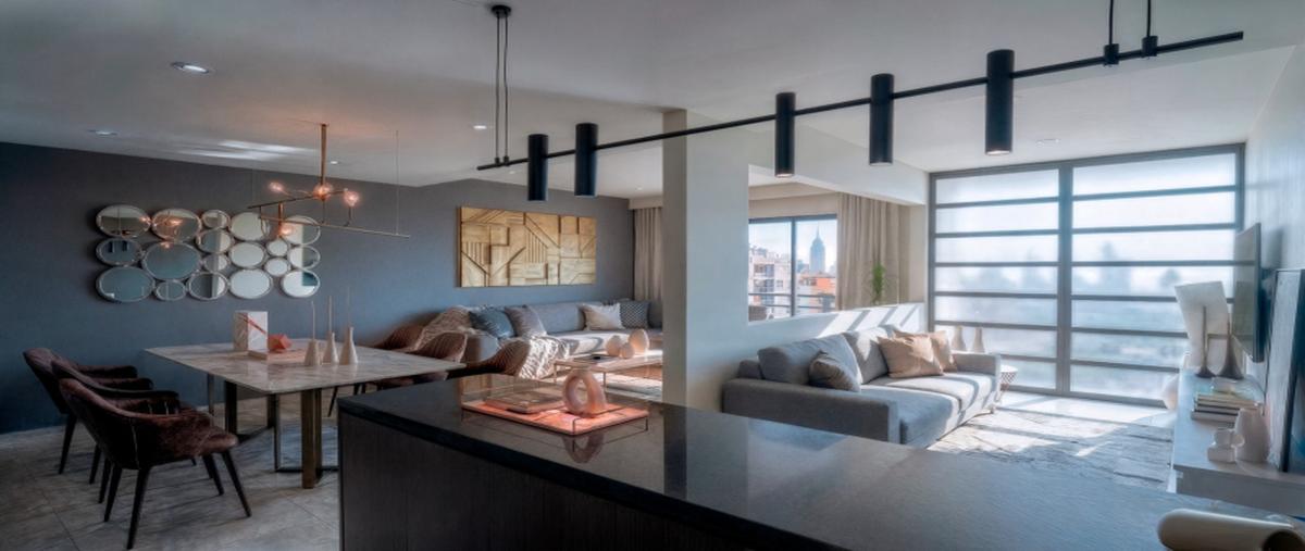 Foto de departamento en venta en ernestina larrainzar , del valle norte, benito juárez, df / cdmx, 31595180 No. 04