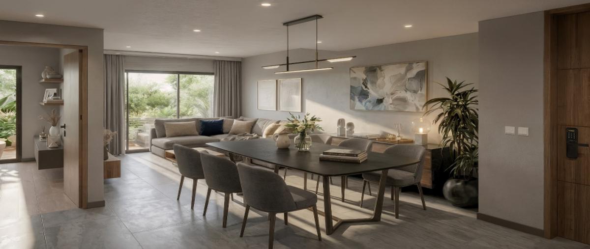 Foto de departamento en venta en ernestina larrainzar , del valle norte, benito juárez, df / cdmx, 31595180 No. 06
