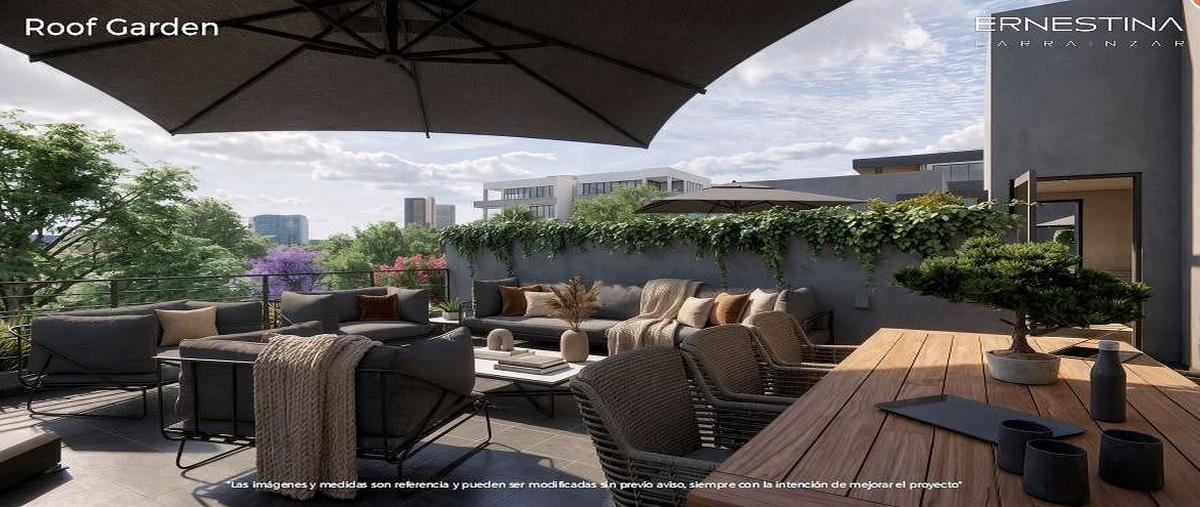 Foto de departamento en venta en ernestina larraisnar , del valle norte, benito juárez, df / cdmx, 0 No. 05