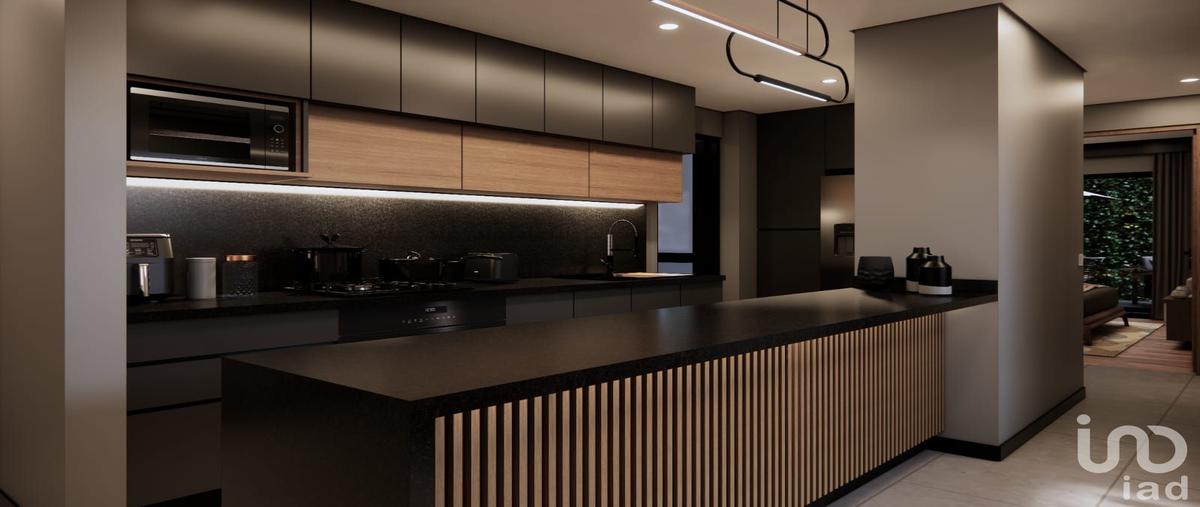 Foto de departamento en venta en ernestina larraizar 88, del valle norte, benito juárez, df / cdmx, 30134345 No. 05