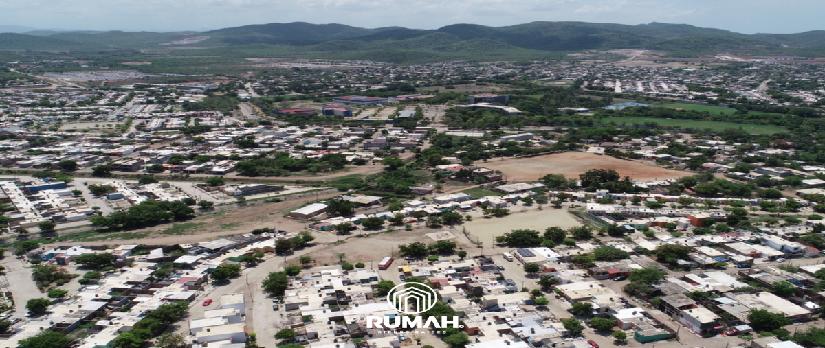 Foto de terreno comercial en ernestina , nuevo cajeme, mazatlán, sinaloa, 16339208 foto 02 Foto de terreno comercial en venta en ernestina , nuevo cajeme, mazatlán, sinaloa, 16339208 No. 02