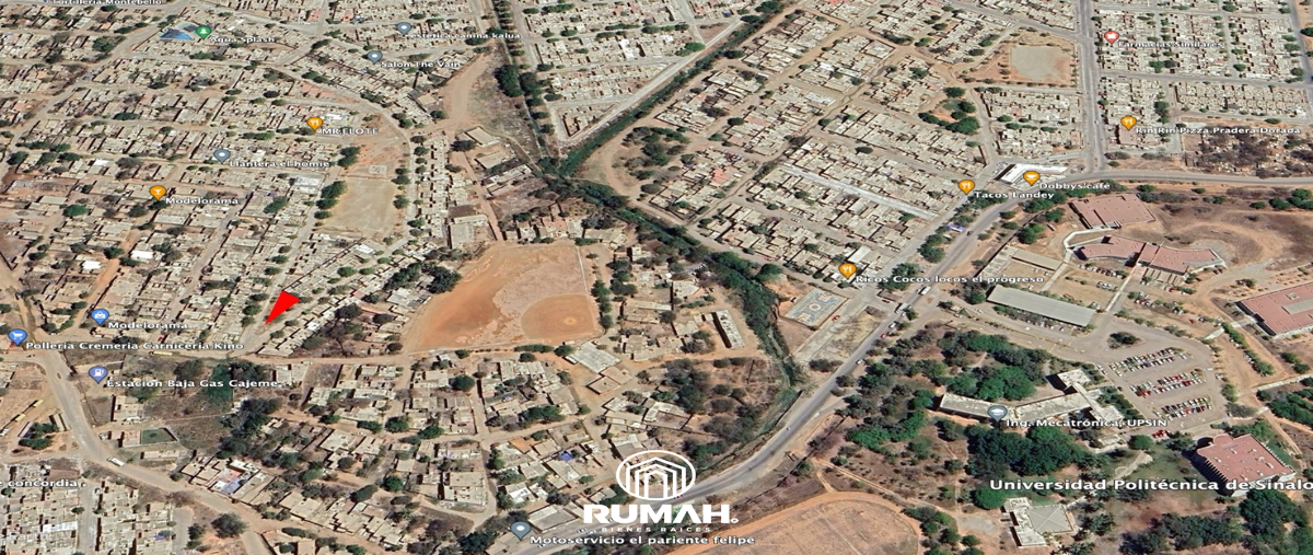 Foto de terreno comercial en ernestina , nuevo cajeme, mazatlán, sinaloa, 16339208 foto 04 Foto de terreno comercial en venta en ernestina , nuevo cajeme, mazatlán, sinaloa, 16339208 No. 04