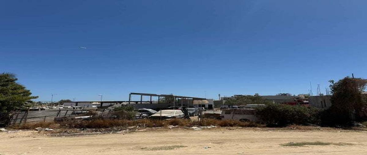 Foto de terreno habitacional en venta en ernesto aramburo , vista hermosa, los cabos, baja california sur, 0 No. 03