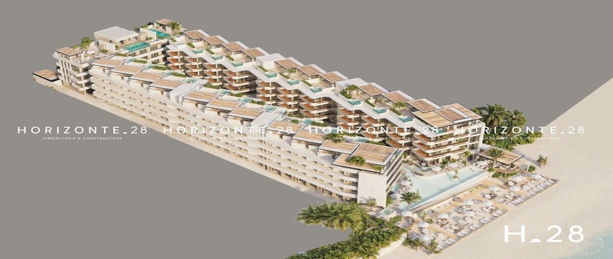 Foto de departamento en venta en ernesto coppel , delfines, mazatlán, sinaloa, 28409970 No. 04