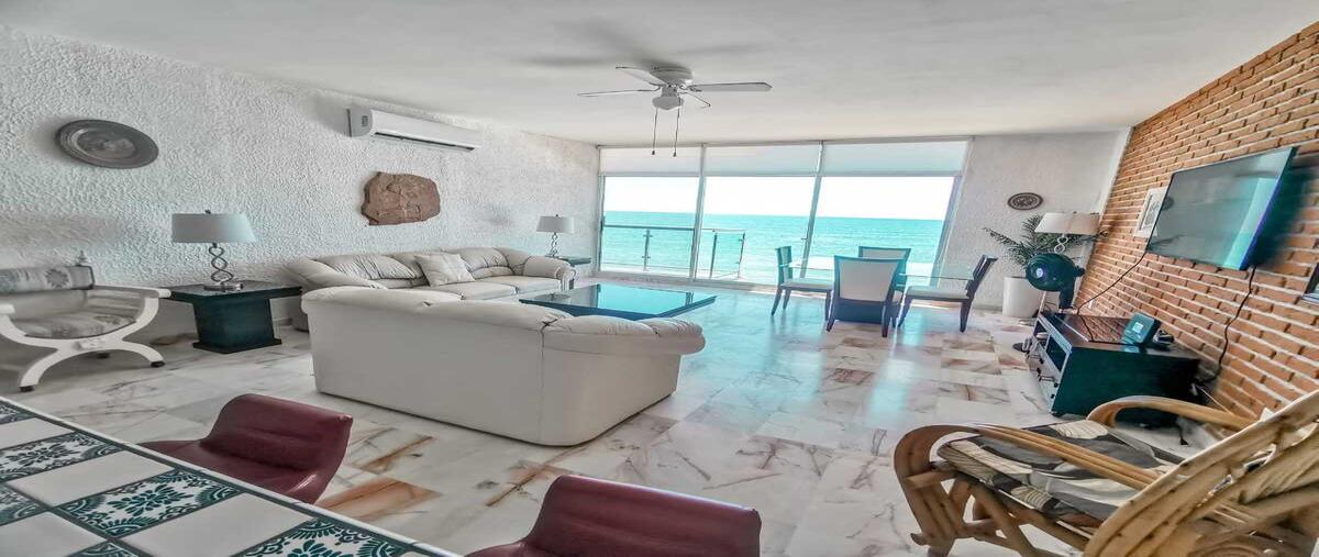 Foto de departamento en ernesto coppel , sábalo country club, mazatlán, sinaloa, 30474064 foto 02 Foto de departamento en venta en ernesto coppel , sábalo country club, mazatlán, sinaloa, 30474064 No. 02