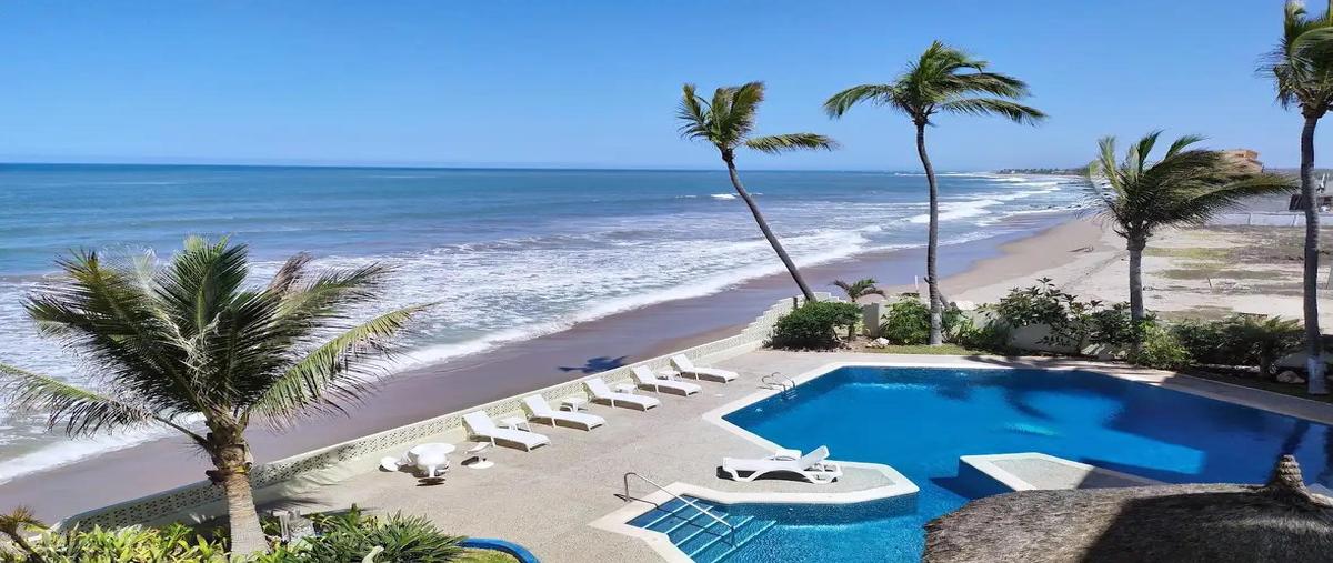 Foto de departamento en ernesto coppel , sábalo country club, mazatlán, sinaloa, 30474064 foto 04 Foto de departamento en venta en ernesto coppel , sábalo country club, mazatlán, sinaloa, 30474064 No. 04