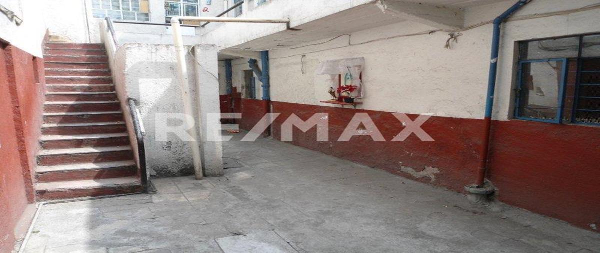 Foto de departamento en renta en ernesto elorduy , ex-hipódromo de peralvillo, cuauhtémoc, df / cdmx, 0 No. 04