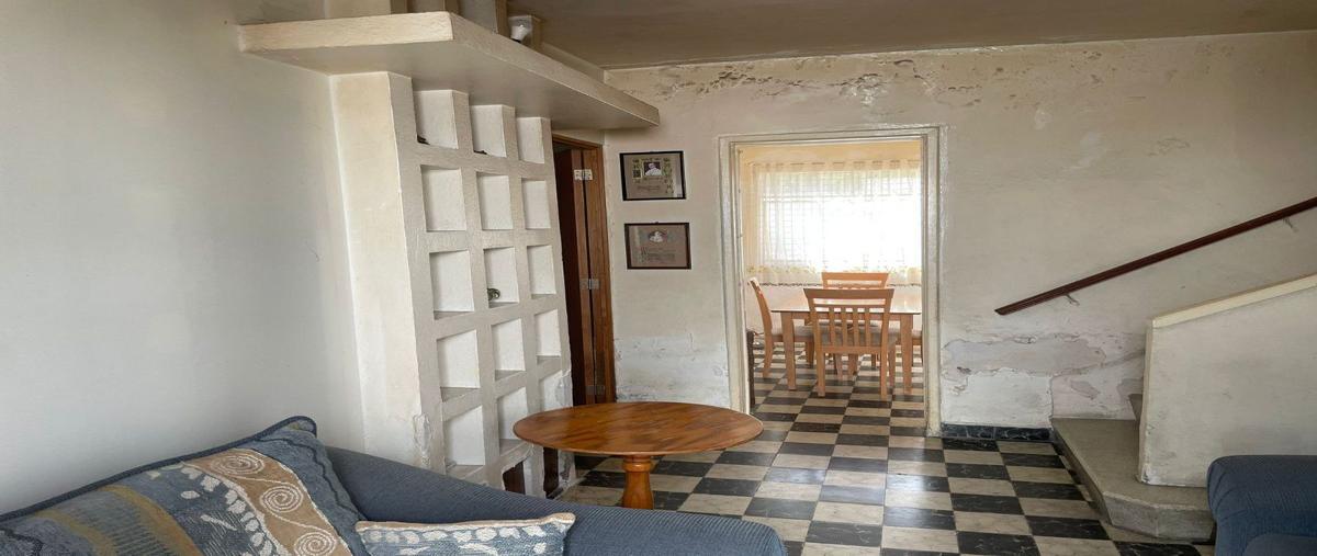 Foto de casa en venta en ernesto elorduy , guadalupe inn, álvaro obregón, df / cdmx, 27667545 No. 01