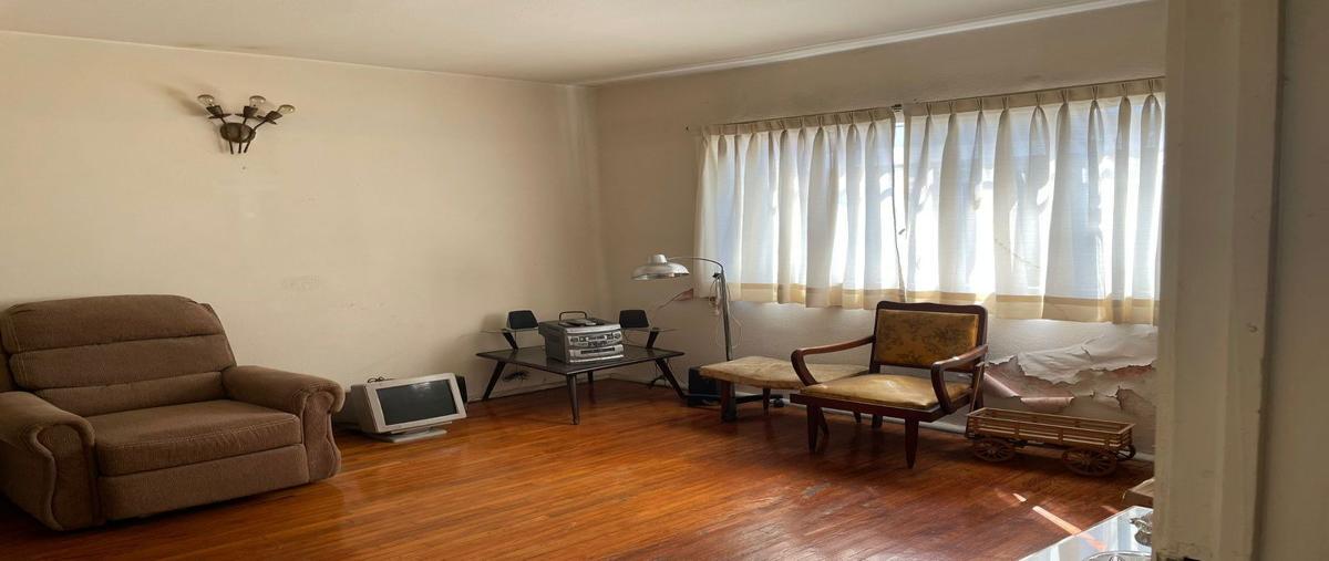 Foto de casa en venta en ernesto elorduy , guadalupe inn, álvaro obregón, df / cdmx, 27667545 No. 03