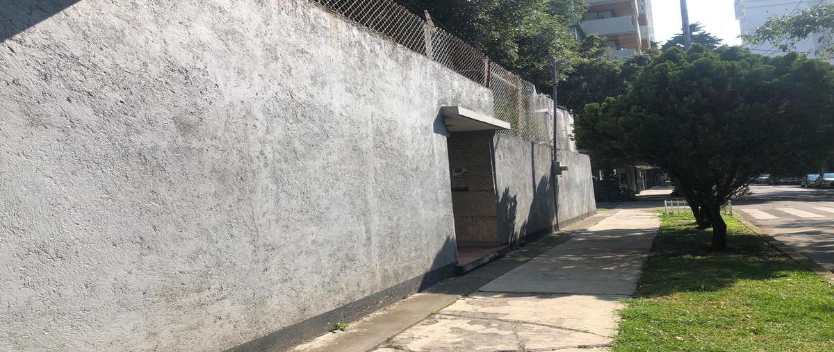 Foto de terreno habitacional en venta en ernesto elorduy , guadalupe inn, álvaro obregón, df / cdmx, 28792766 No. 03
