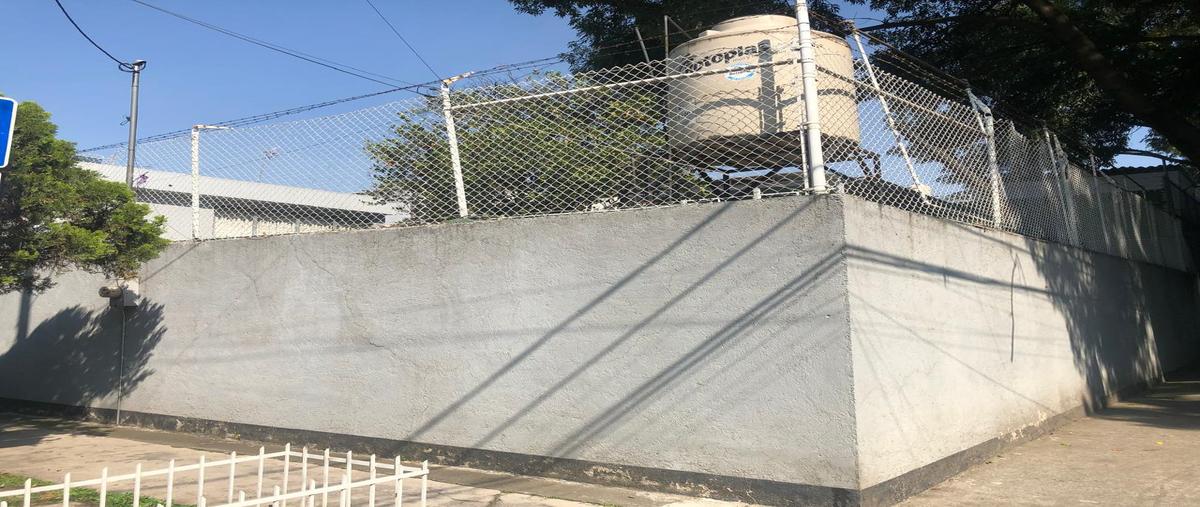 Foto de terreno habitacional en venta en ernesto elorduy , guadalupe inn, álvaro obregón, df / cdmx, 28792766 No. 04