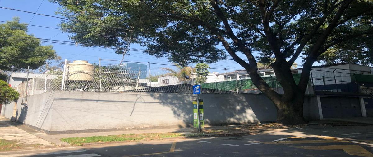Foto de terreno habitacional en venta en ernesto elorduy , guadalupe inn, álvaro obregón, df / cdmx, 28792766 No. 05