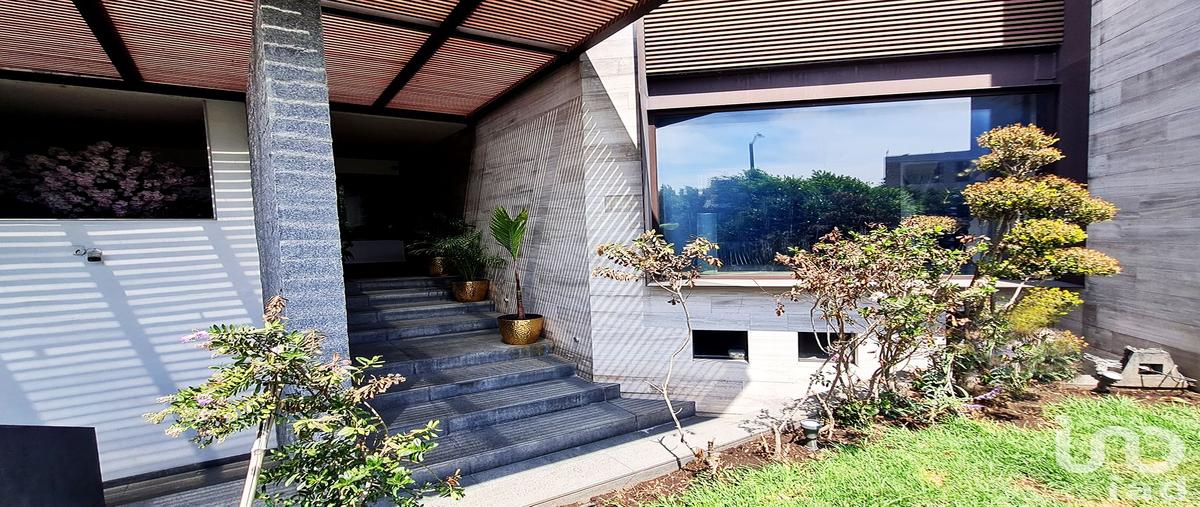 Foto de casa en venta en ernesto j. piper 147, paseo de las lomas, álvaro obregón, df / cdmx, 28725599 No. 03