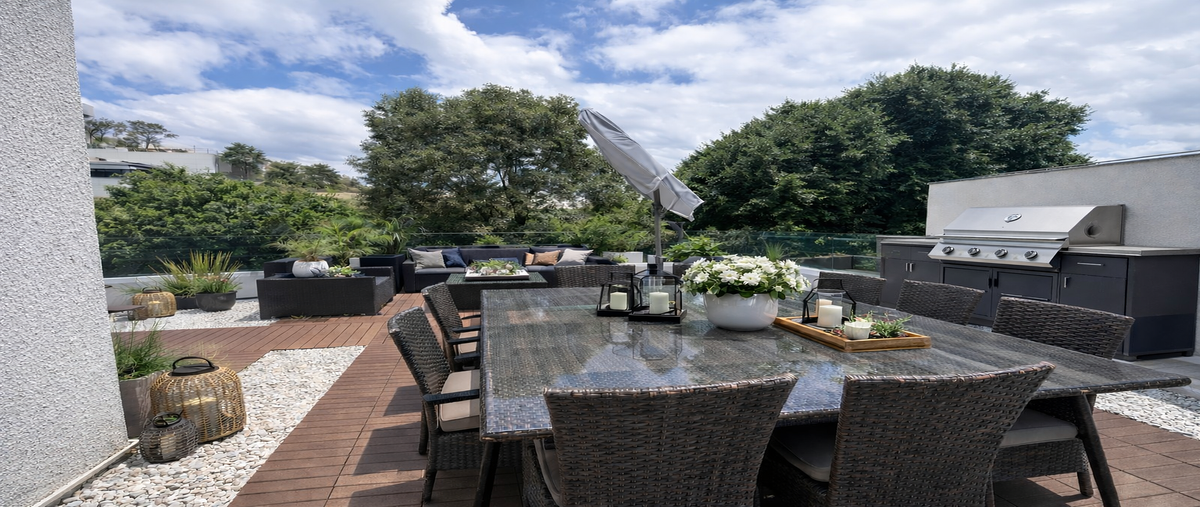 Foto de casa en venta en ernesto j piper , santa fe cuajimalpa, cuajimalpa de morelos, df / cdmx, 28544715 No. 03