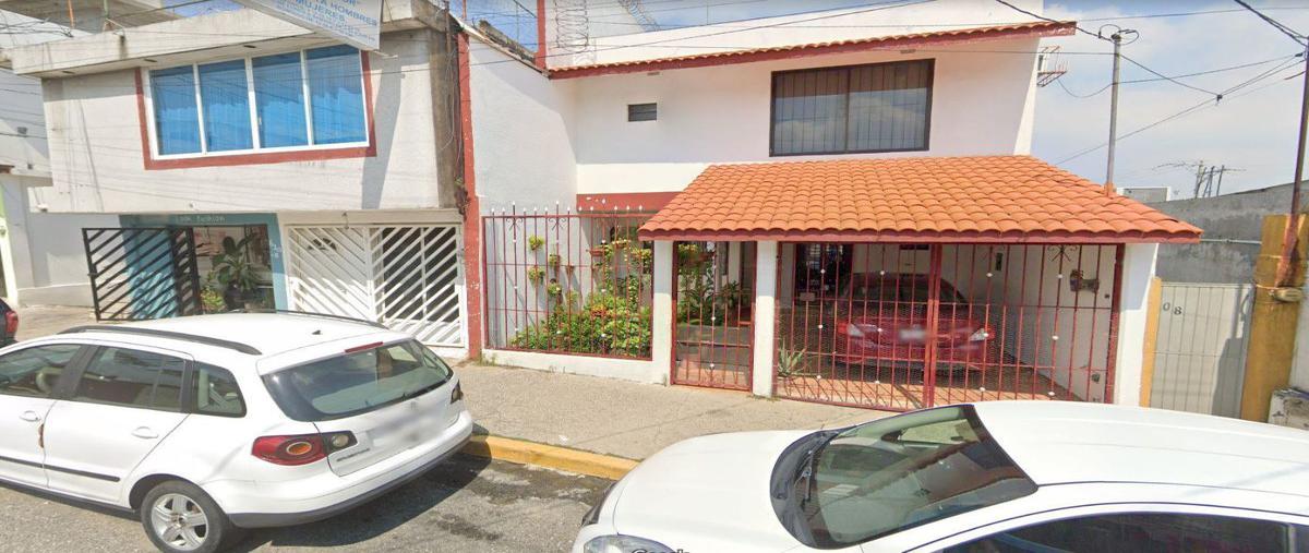 Foto de casa en venta en ernesto malda , lindavista norte, gustavo a. madero, df / cdmx, 15137291 No. 03